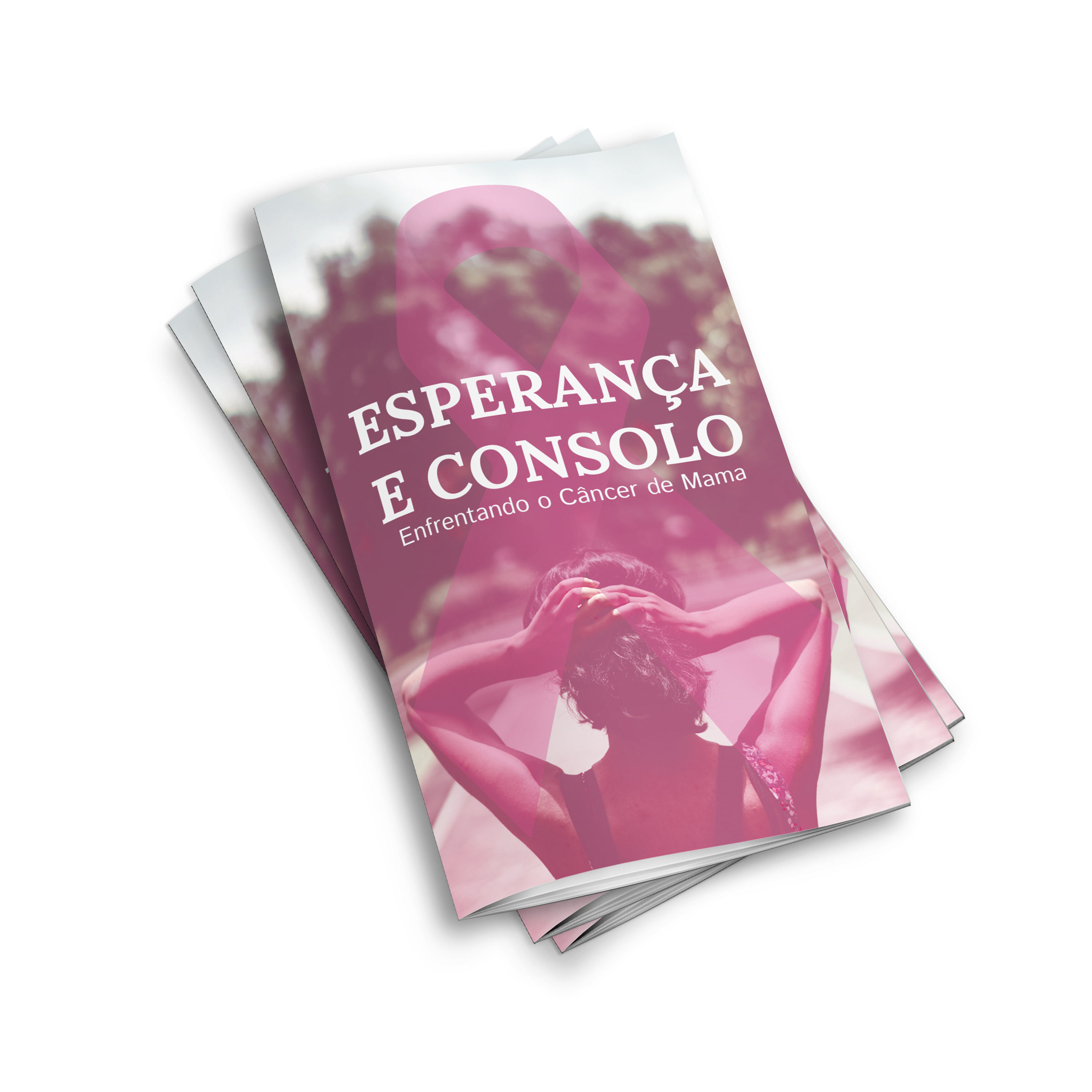 Esperança e Consolo – Enfrentando o Câncer de Mama